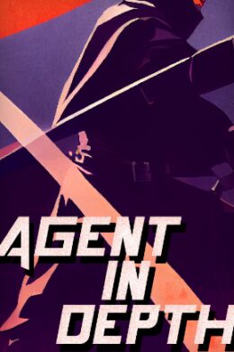Agent in Depth (PC) - Steam Key - GLOBAL