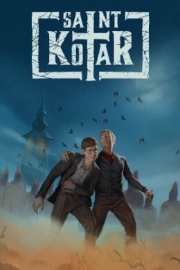 Saint Kotar (PC) - Steam Key - GLOBAL