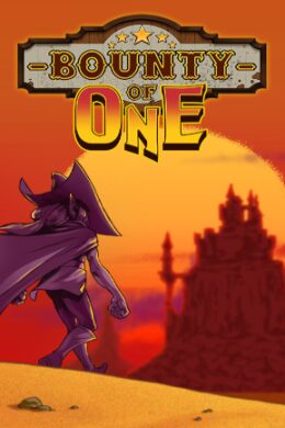 Bounty of One (PC) - Steam Key - GLOBAL
