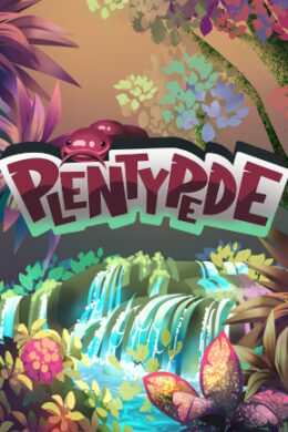 Plentypede (PC) - Steam Key - GLOBAL