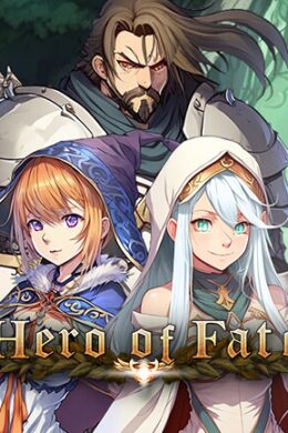 Hero of Fate (PC) - Steam Key - GLOBAL