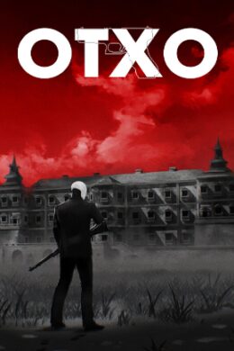 OTXO (PC) - Steam Key - GLOBAL