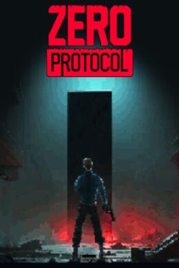 Zero Protocol (PC) - Steam Key - GLOBAL