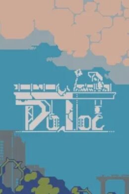 Doloc Town (PC) - Steam Key - GLOBAL