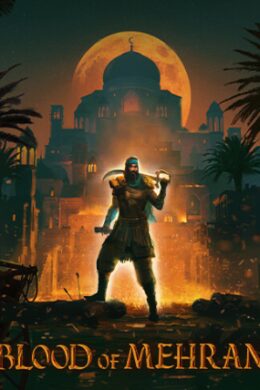 Blood of Mehran (PC) - Steam Key - GLOBAL