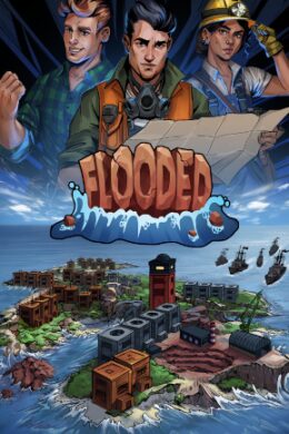 Flooded (PC) - Steam Key - GLOBAL