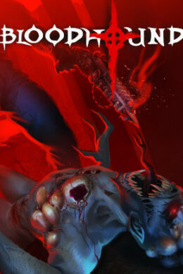 Bloodhound (PC) - Steam Key - GLOBAL
