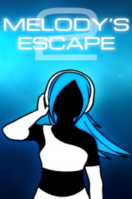 Melody's Escape 2 (PC) - Steam Key - GLOBAL