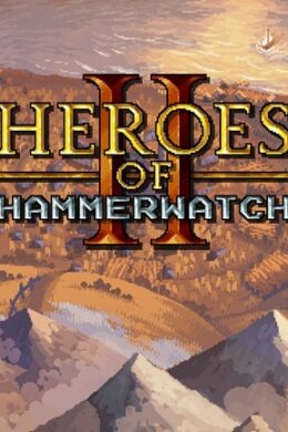 Heroes of Hammerwatch II (PC) - Steam Key - GLOBAL
