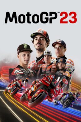MotoGP 23 (PC) - Steam Key - GLOBAL
