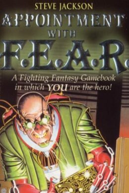 Appointment With F.E.A.R. Steam Key GLOBAL