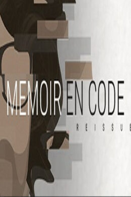 Memoir En Code: Reissue Steam Key GLOBAL