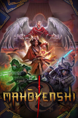 Mahokenshi (PC) - Steam Key - GLOBAL