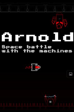 Arnold (PC) - Steam Key - GLOBAL