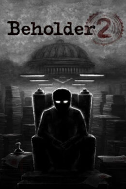 Beholder 2 (PC) - Steam Key - GLOBAL