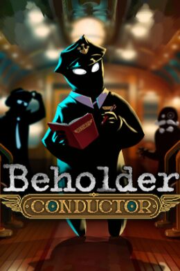 Beholder: Conductor (PC) - Steam Key - GLOBAL