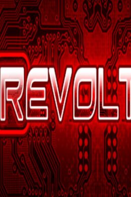 Revolt (PC) - Steam Key - GLOBAL