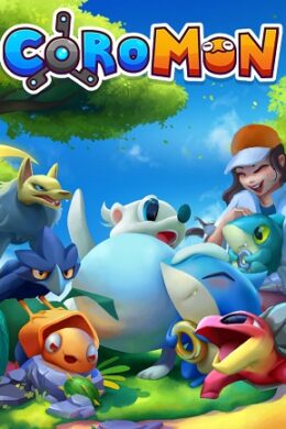 Coromon | Deluxe Edition (PC) - Steam Key - GLOBAL
