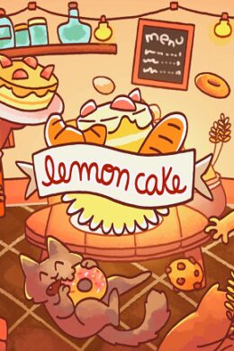 Lemon Cake (PC) - Steam Key - GLOBAL