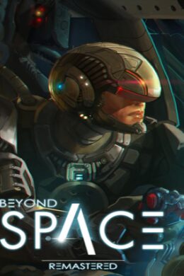 Beyond Space Remastered Edition (PC) - Steam Key - GLOBAL