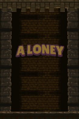 A LONEY (PC) - Steam Key - GLOBAL