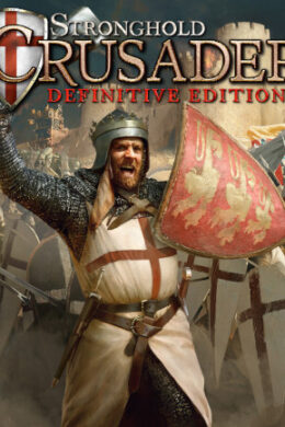 Stronghold Crusader: Definitive Edition (PC) - Steam Key - GLOBAL