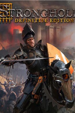 Stronghold: Definitive Edition (PC) - Steam Key - GLOBAL
