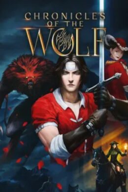 Chronicles of the Wolf (PC) - Steam Key - GLOBAL