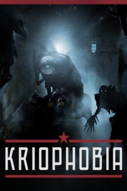 Kriophobia (PC) - Steam Key - GLOBAL