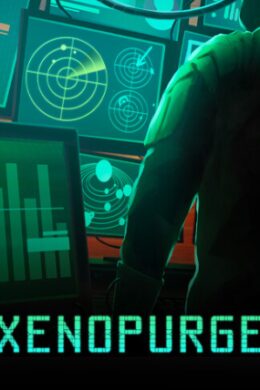Xenopurge (PC) - Steam Key - GLOBAL