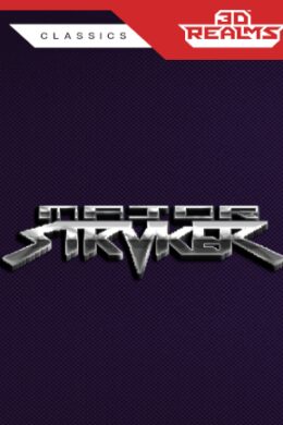 Major Stryker (PC) - Steam Key - GLOBAL