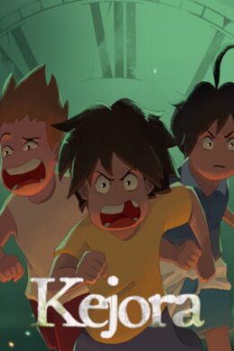Kejora (PC) - Steam Key - GLOBAL
