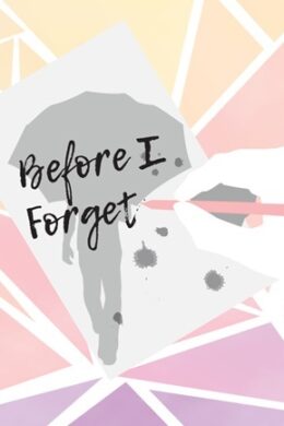 Before I Forget (PC) - Steam Key - GLOBAL