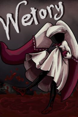 Wetory (PC) - Steam Key - GLOBAL
