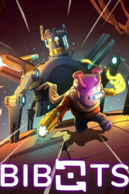 Bibots (PC) - Steam Key - GLOBAL