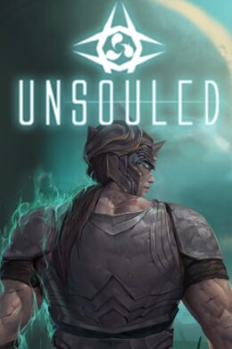 Unsouled (PC) - Steam Key - GLOBAL