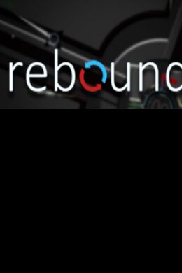 Rebound STEAN Steam Key GLOBAL