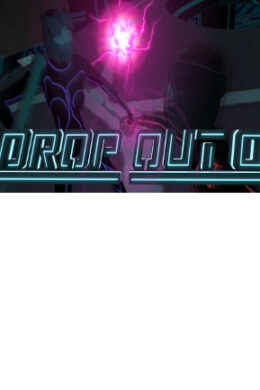 Drop Out 0 Steam Key GLOBAL