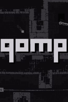 Qomp (PC) - Steam Key - GLOBAL