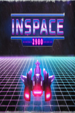 INSPACE 2980 Steam Key GLOBAL