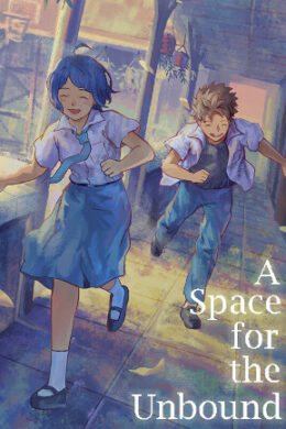 A Space for the Unbound (PC) - Steam Key - GLOBAL