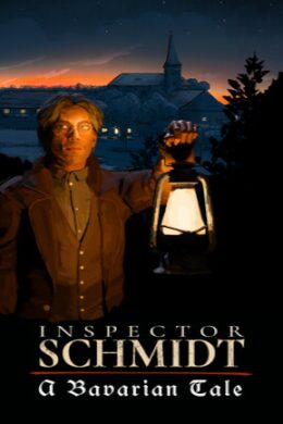 Inspector Schmidt: A Bavarian Tale (PC) - Steam Key - GLOBAL