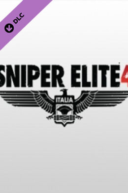 Sniper Elite 4 - Target Führer Steam Key GLOBAL