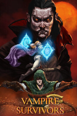 Vampire Survivors (PC) - Steam Key - GLOBAL