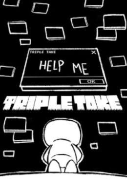 Triple Take (PC) - Steam Key - GLOBAL