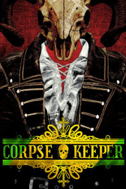 Corpse Keeper (PC) - Steam Key - GLOBAL