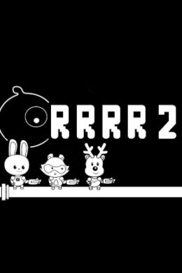 RRRR 2 (PC) - Steam Key - GLOBAL