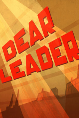 Dear Leader Steam Key GLOBAL