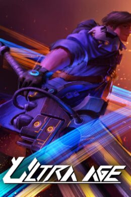 Ultra Age (PC) - Steam Key - GLOBAL