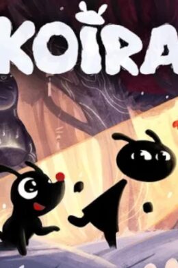 Koira (PC) - Steam Key - GLOBAL
